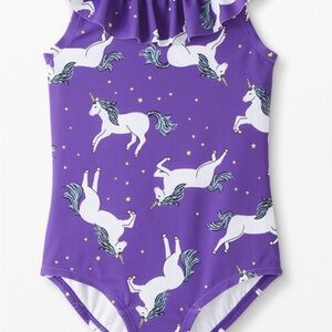 Hanna Andersson 1 Piece Swim Size 18-24 Months